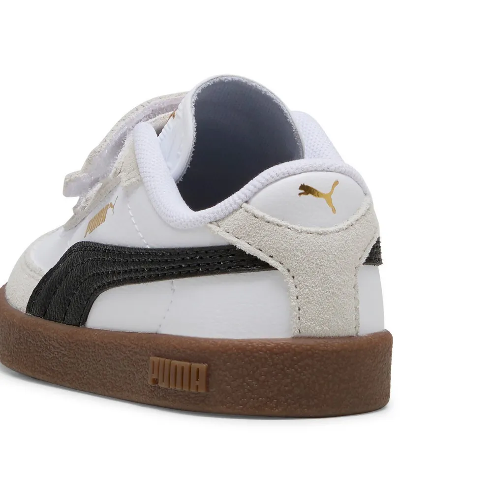 PUMA PATIKE CLUB II ERA V INF 