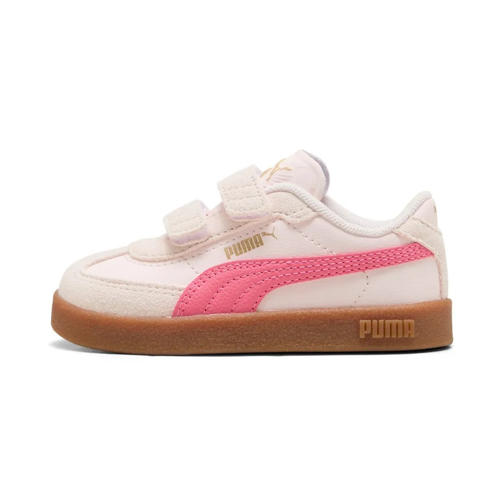 PUMA PATIKE CLUB II ERA V INF 