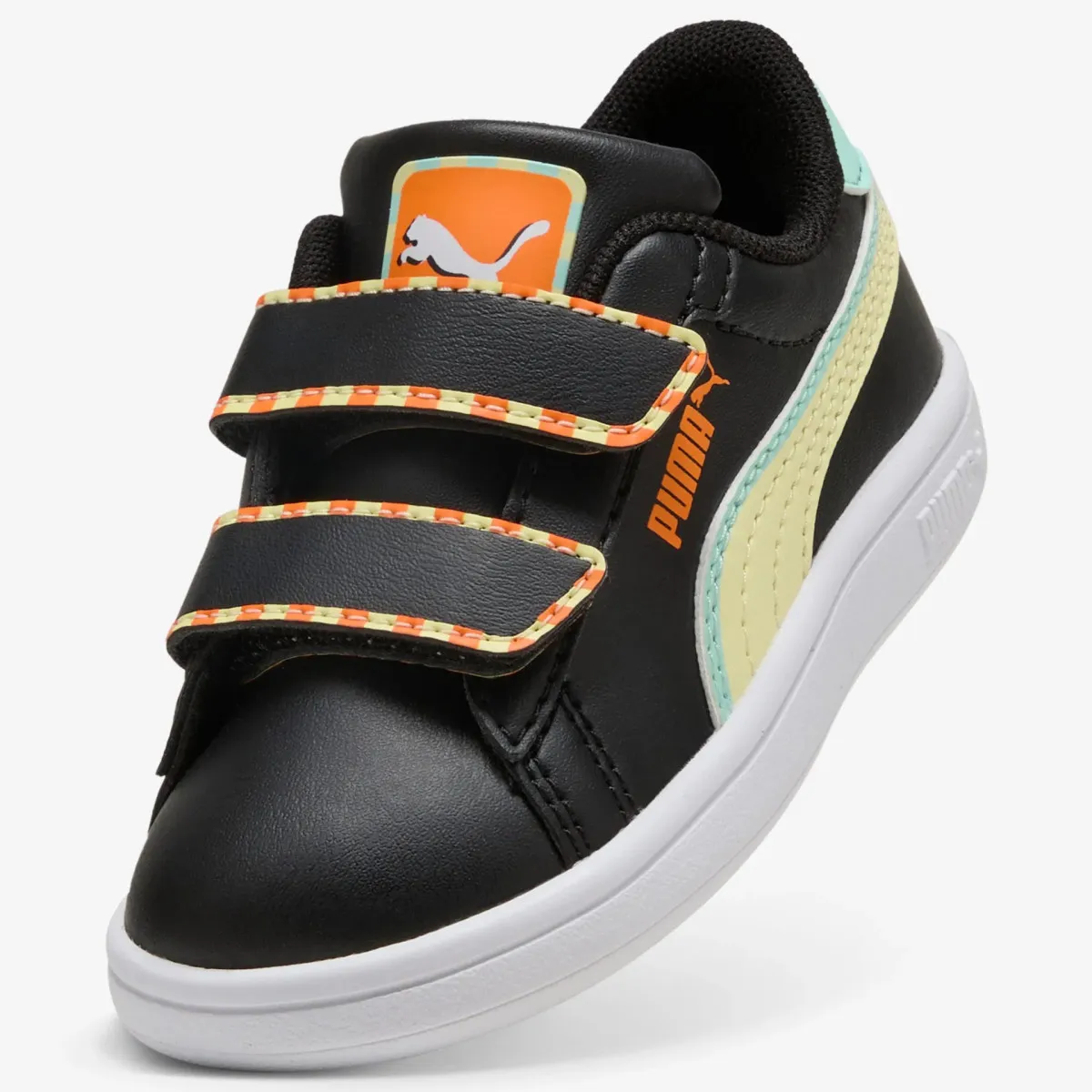 PUMA PATIKE SMASH 3.0 PLAYDATE V INF 