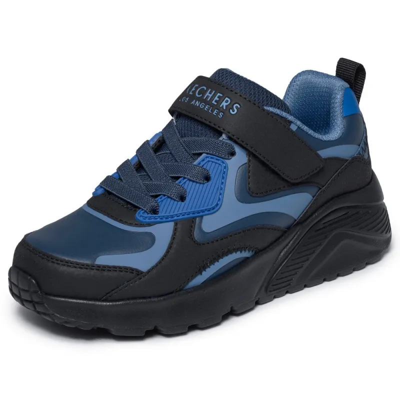 SKECHERS PATIKE UNO LITE - CHROMA-CRUISER 