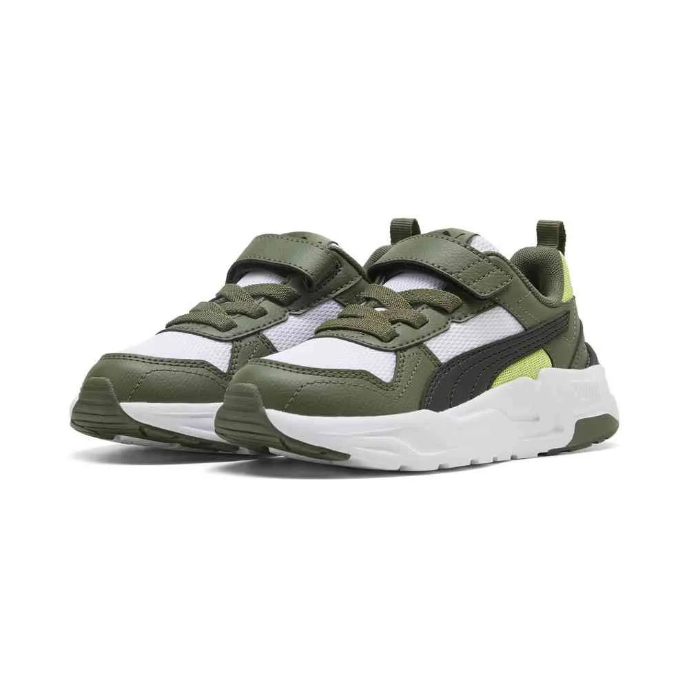PUMA PATIKE TRINITY 2 LT AC+ PS 