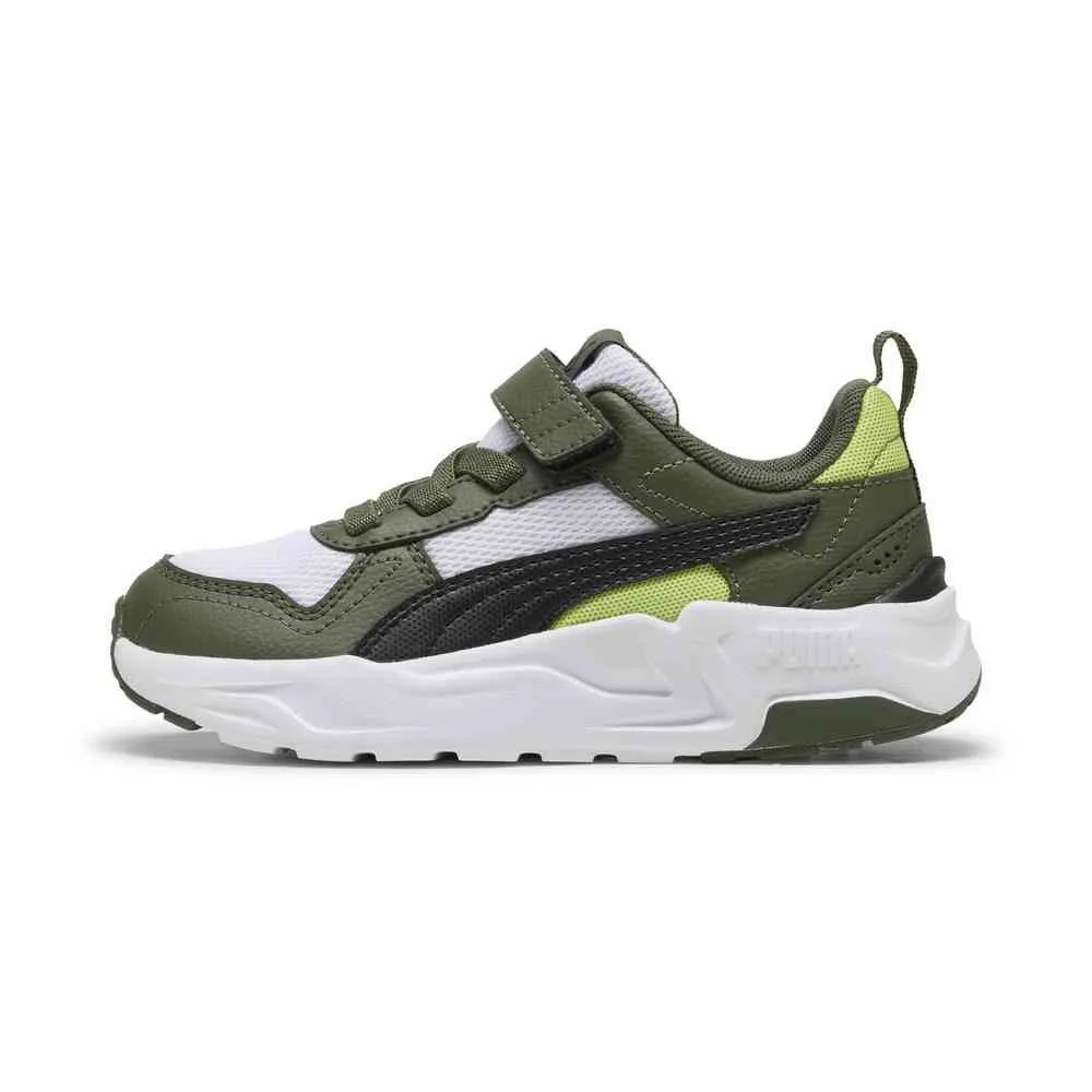 PUMA PATIKE TRINITY 2 LT AC+ PS 