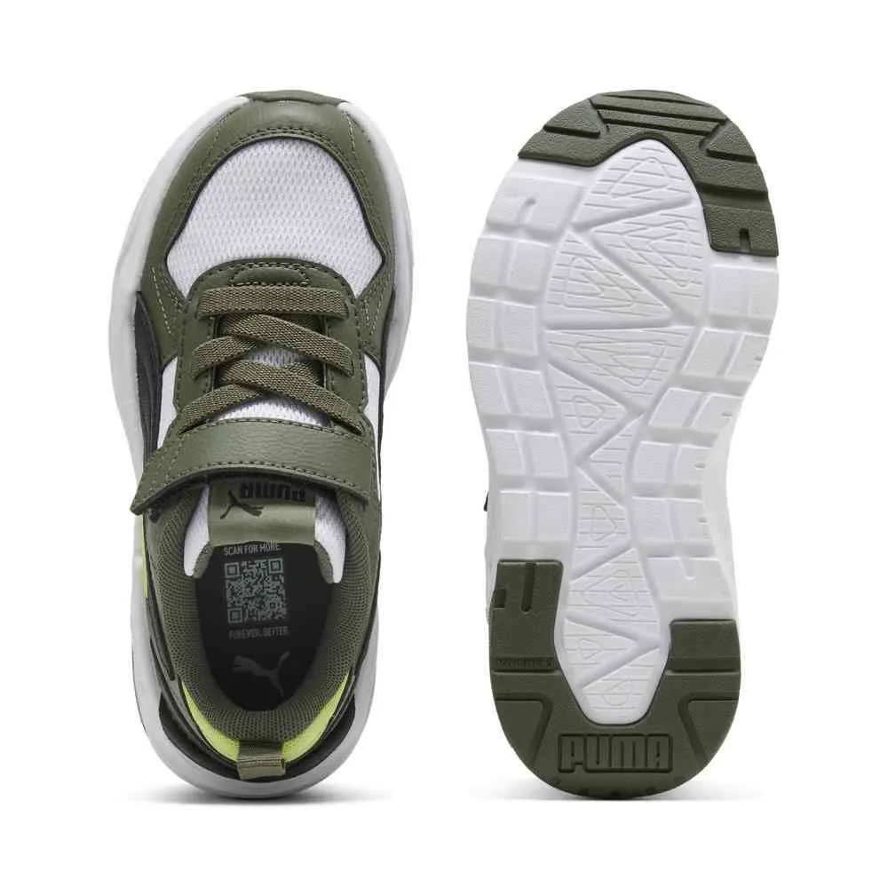 PUMA PATIKE TRINITY 2 LT AC+ PS 