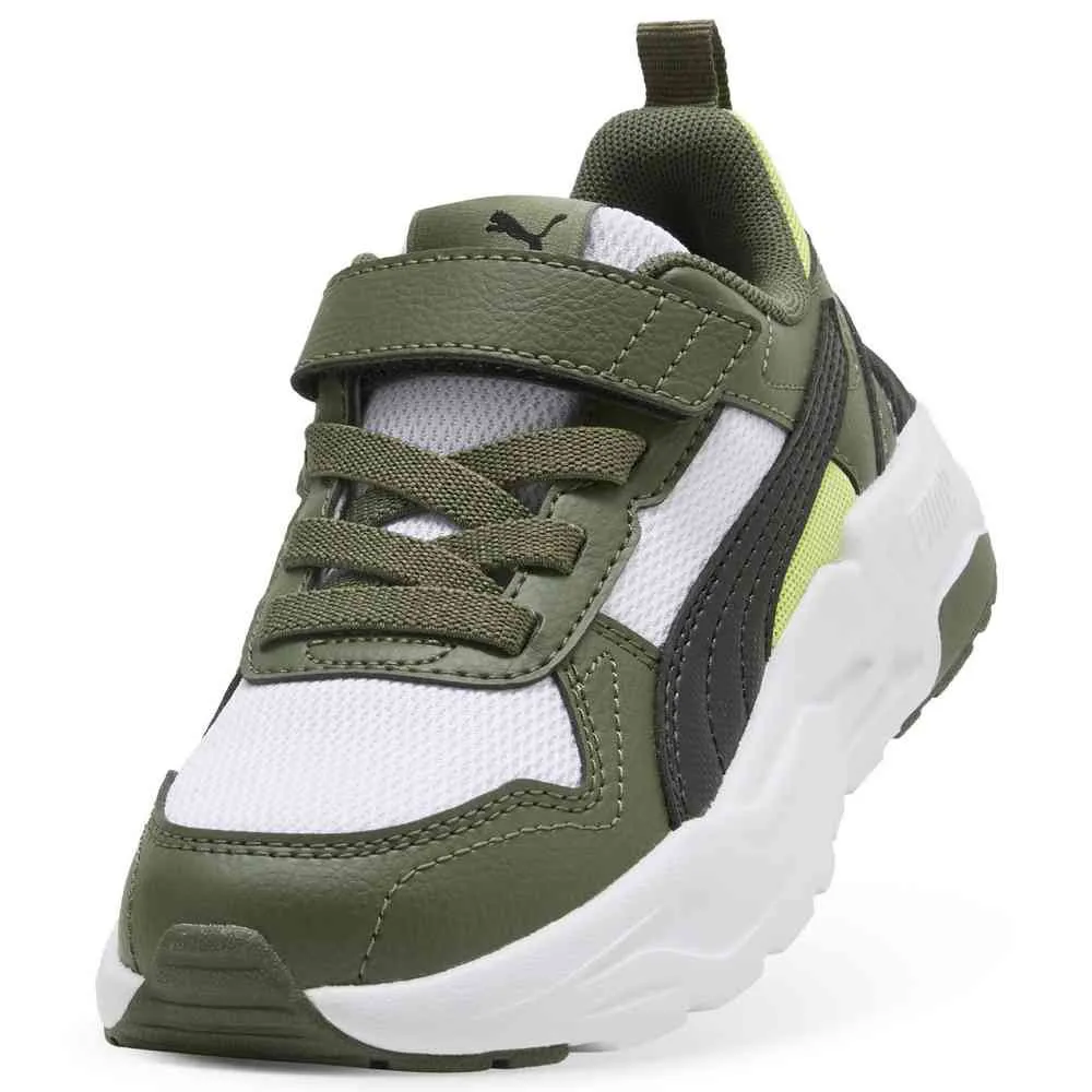 PUMA PATIKE TRINITY 2 LT AC+ PS 