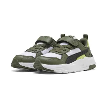 PUMA PATIKE TRINITY 2 LT AC+ PS 