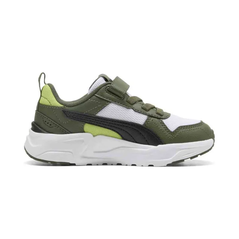 PUMA PATIKE TRINITY 2 LT AC+ PS 