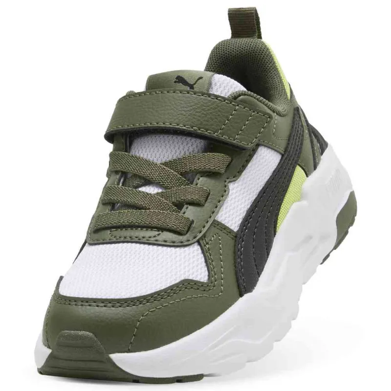 PUMA PATIKE TRINITY 2 LT AC+ PS 