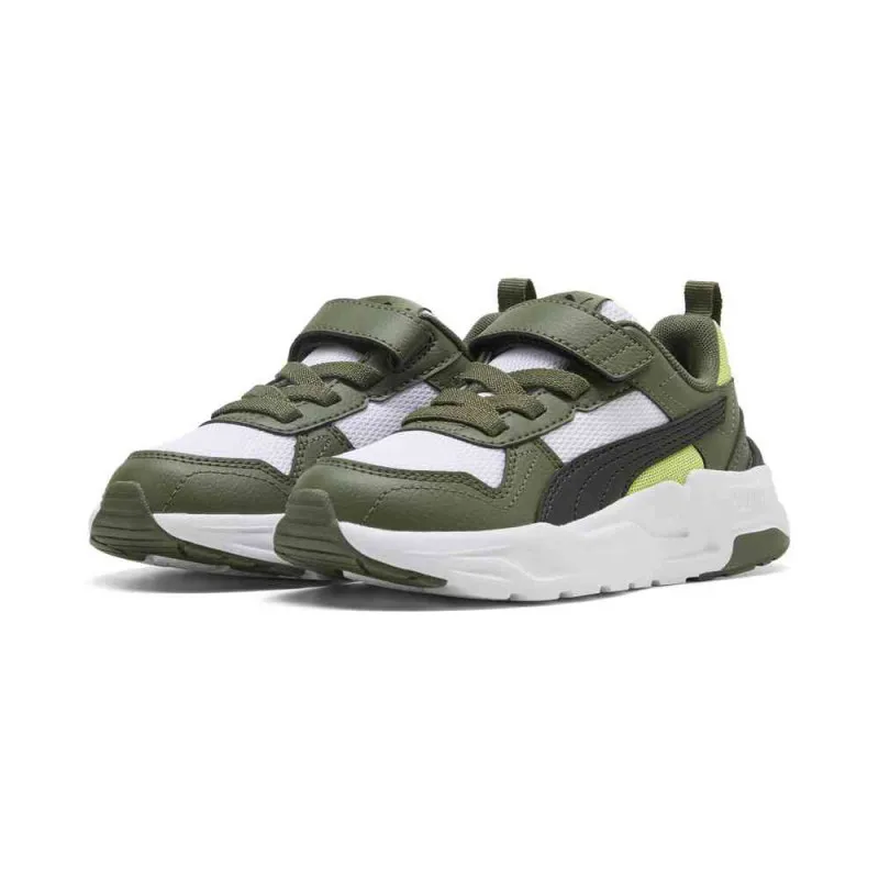 PUMA PATIKE TRINITY 2 LT AC+ PS 