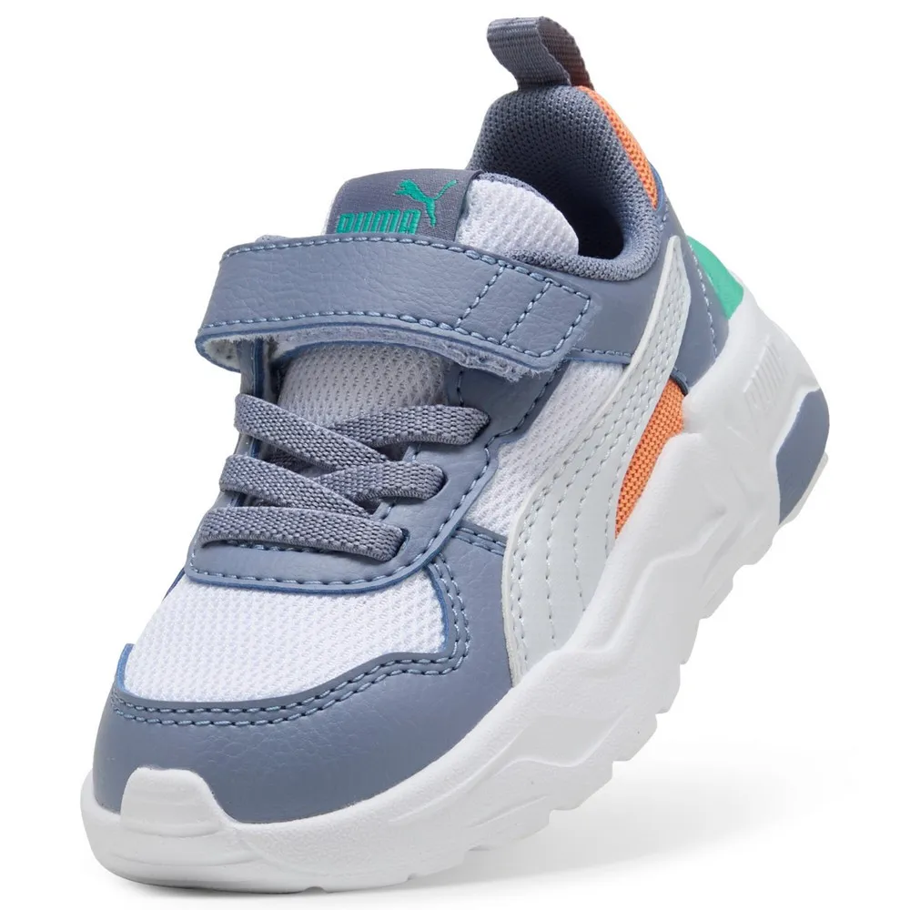 PUMA PATIKE TRINITY 2 LT AC+ INF 