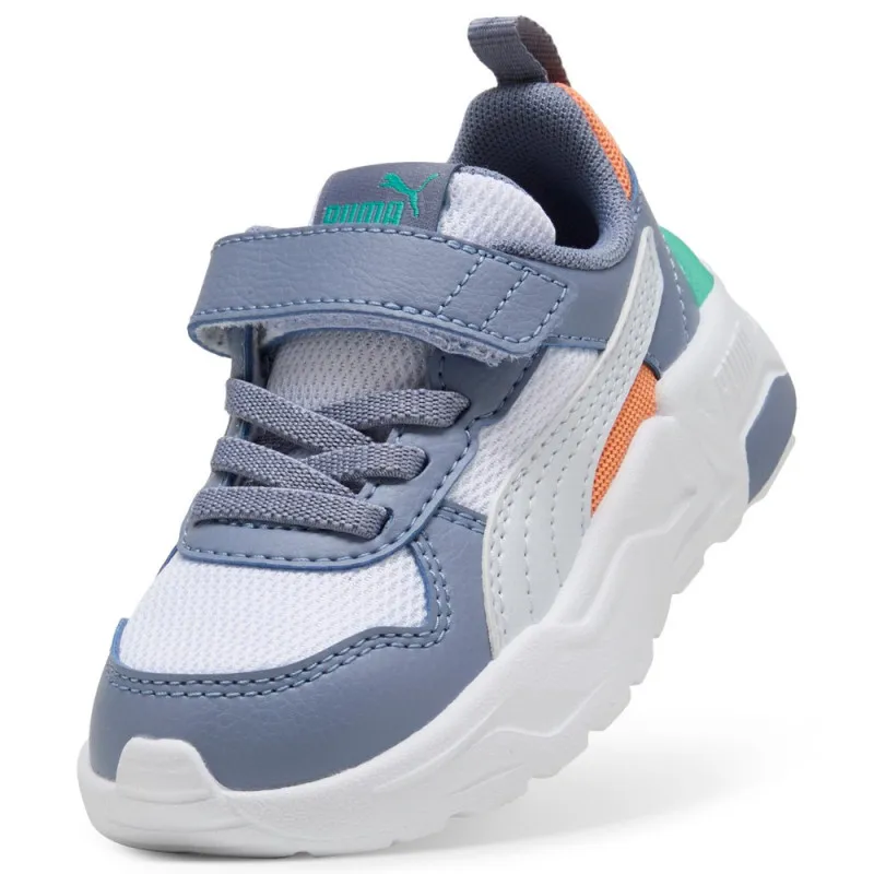 PUMA PATIKE TRINITY 2 LT AC+ INF 