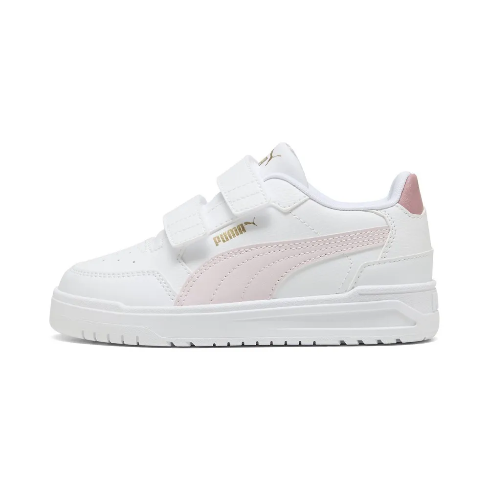 PUMA PATIKE SHUFFLE DOWNTOWN LO V PS 