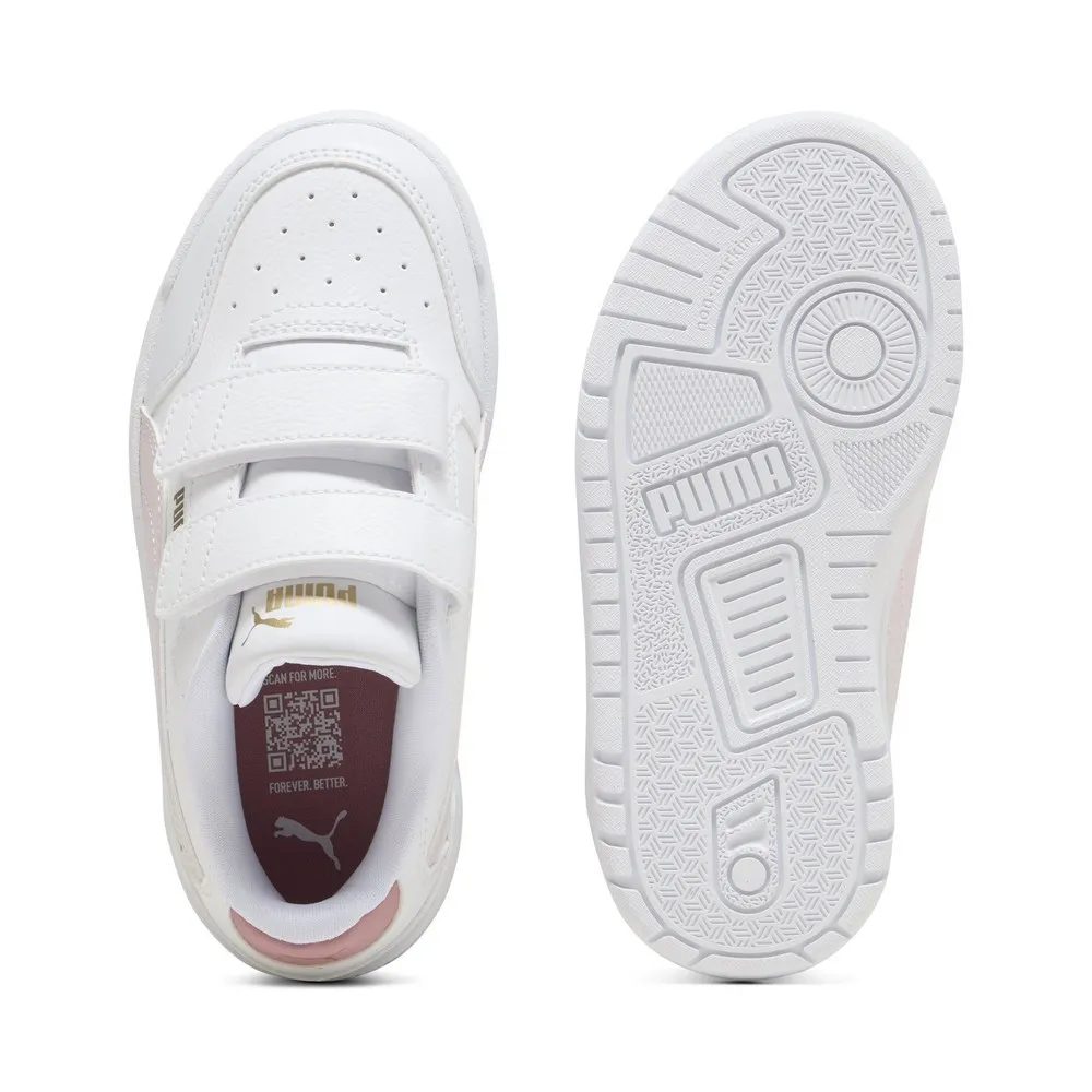 PUMA PATIKE SHUFFLE DOWNTOWN LO V PS 
