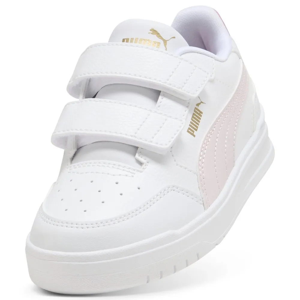 PUMA PATIKE SHUFFLE DOWNTOWN LO V PS 