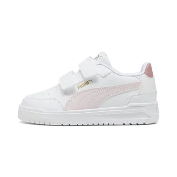PUMA PATIKE SHUFFLE DOWNTOWN LO V PS 