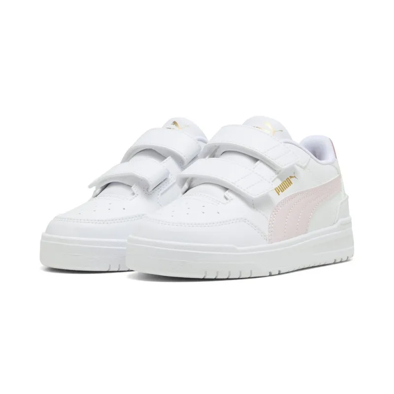 PUMA PATIKE SHUFFLE DOWNTOWN LO V PS 