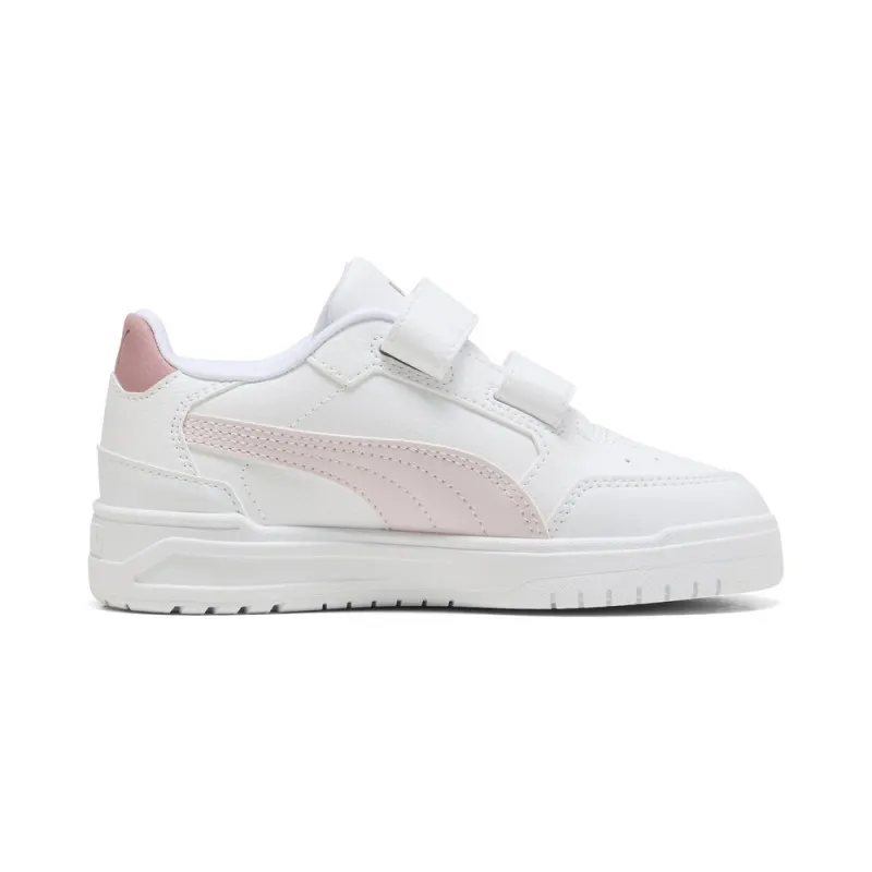 PUMA PATIKE SHUFFLE DOWNTOWN LO V PS 