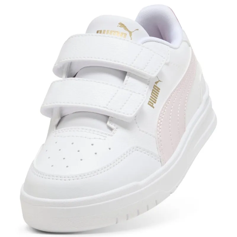 PUMA PATIKE SHUFFLE DOWNTOWN LO V PS 