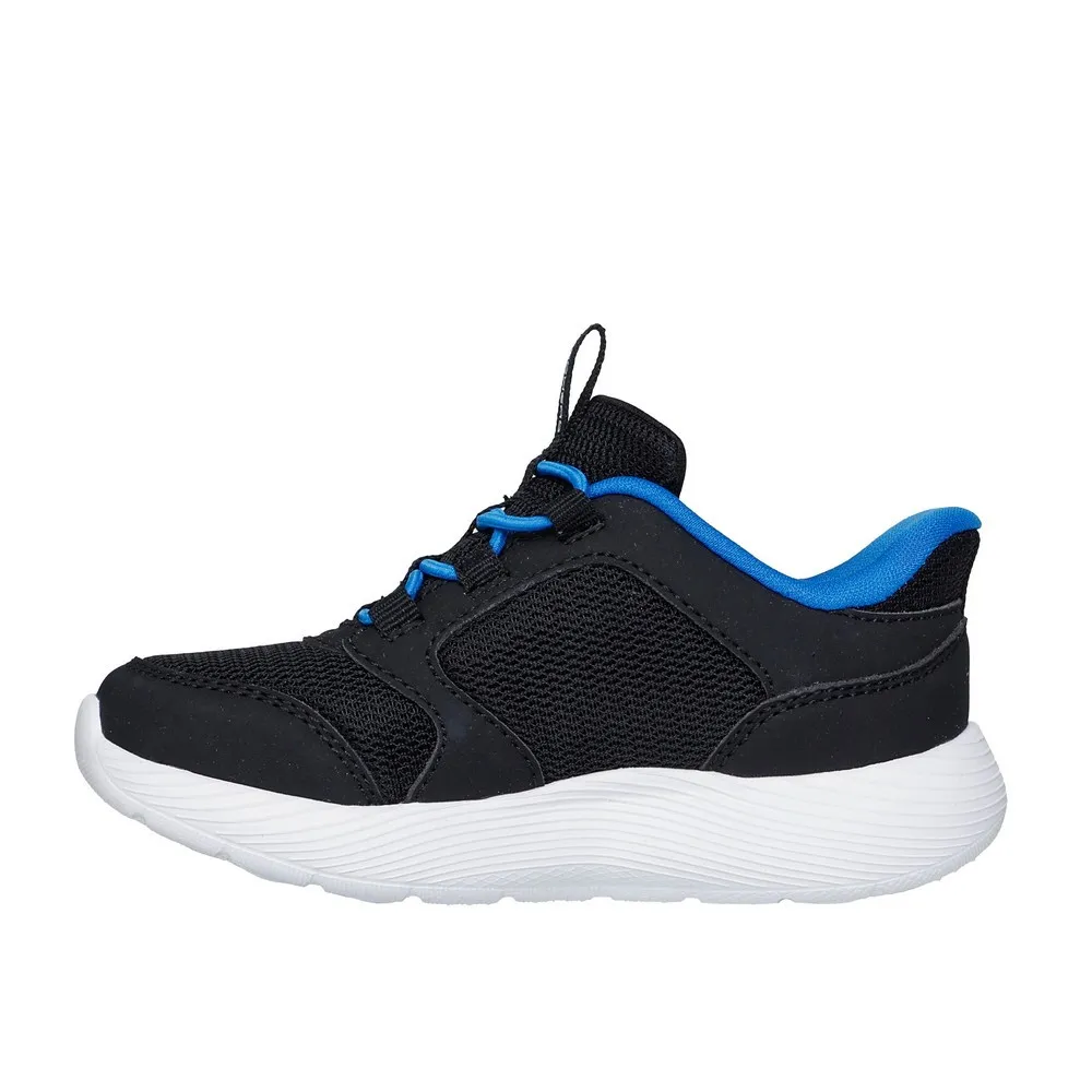 SKECHERS PATIKE DYNA-LITE-TURBO-BRISK BUDDIES