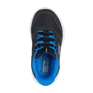 SKECHERS PATIKE DYNA-LITE-TURBO-BRISK BUDDIES