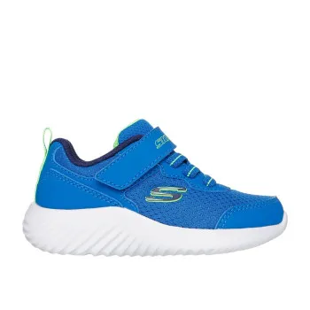 SKECHERS PATIKE BOUNDER - TECHROX 