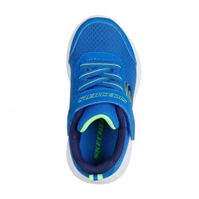 SKECHERS PATIKE BOUNDER - TECHROX 