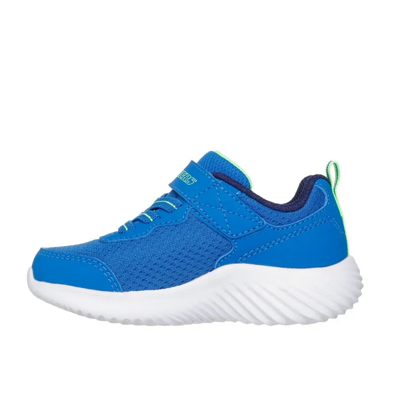 SKECHERS PATIKE BOUNDER - TECHROX 