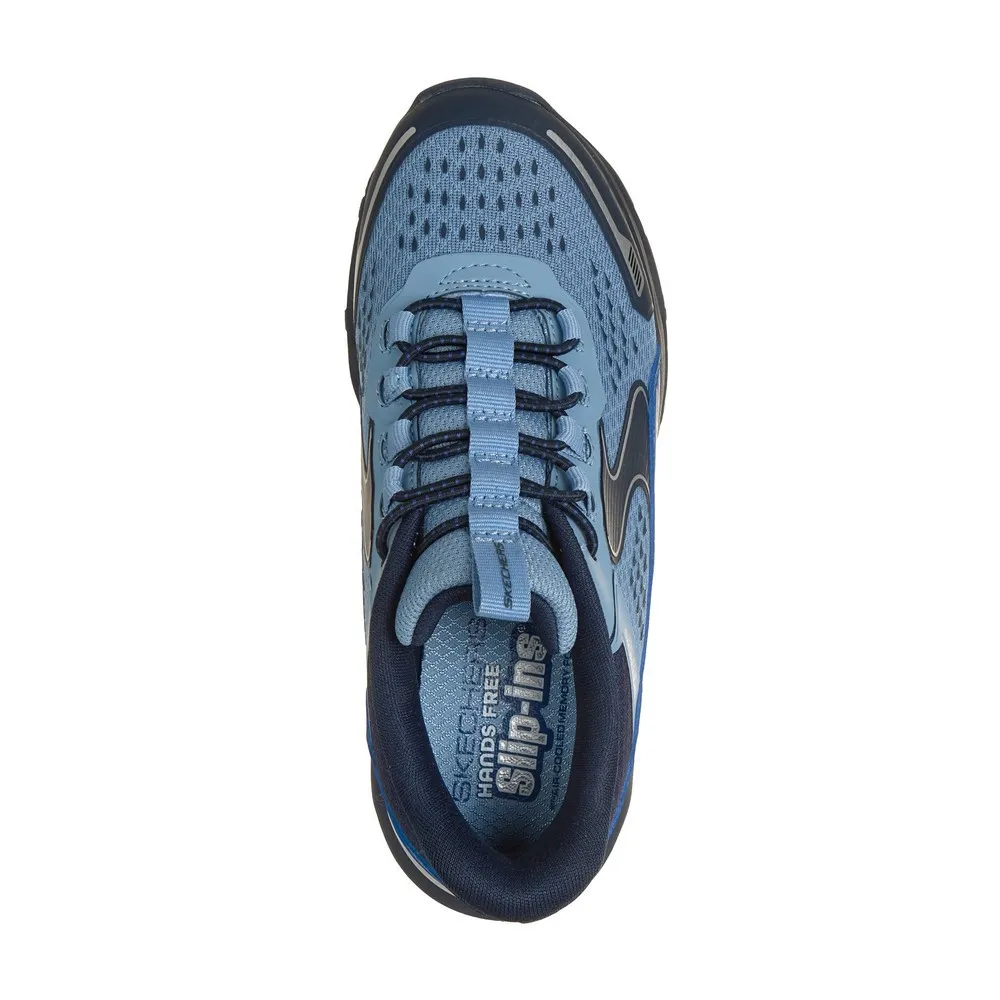 SKECHERS PATIKE GLIDE-STEP PLUS - VISTA-LANE 