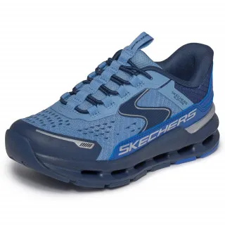 SKECHERS PATIKE GLIDE-STEP PLUS - VISTA-LANE 
