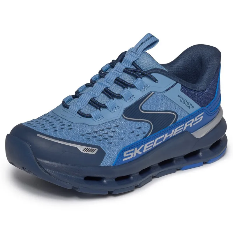SKECHERS PATIKE GLIDE-STEP PLUS - VISTA-LANE 