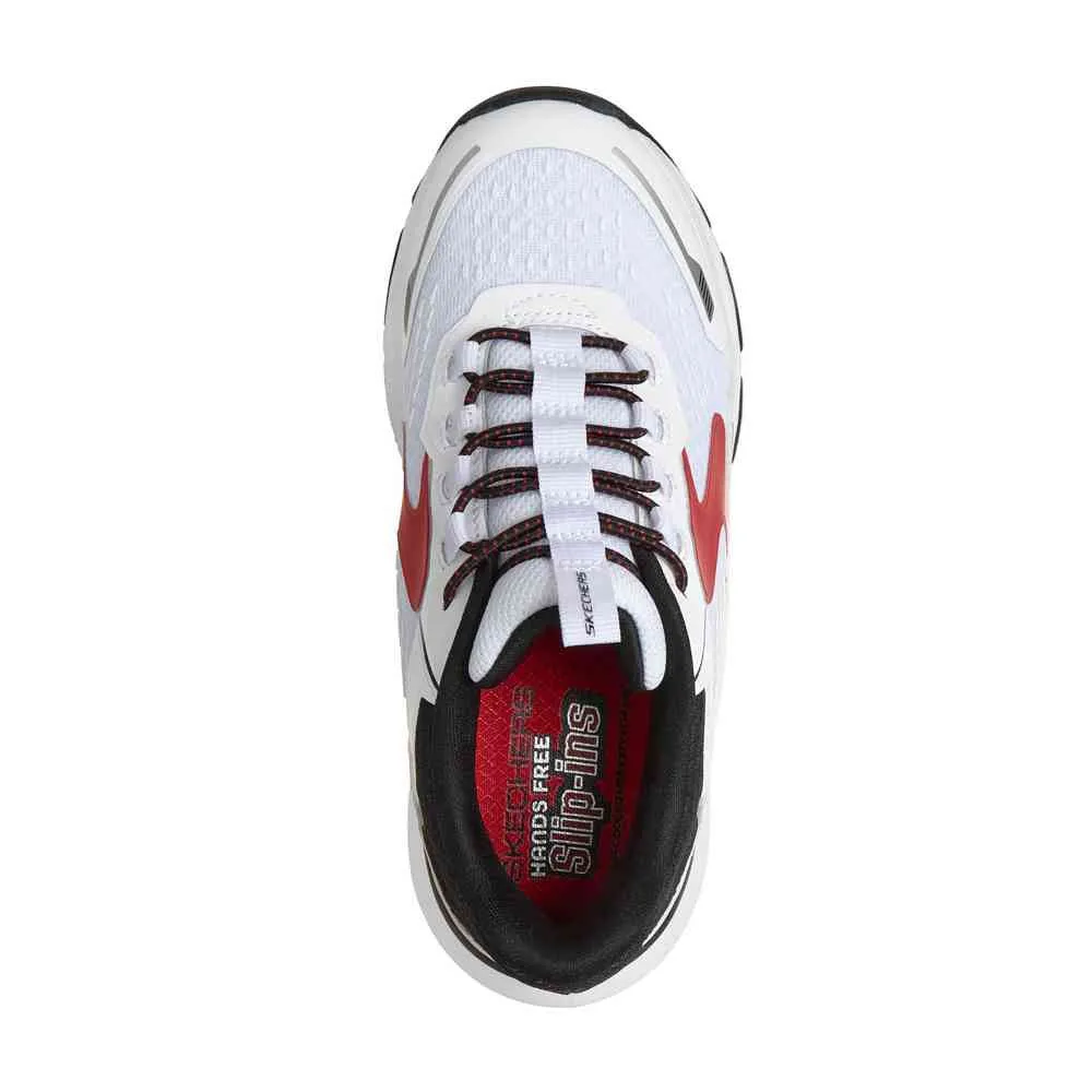 SKECHERS PATIKE GLIDE-STEP PLUS - VISTA-LANE 