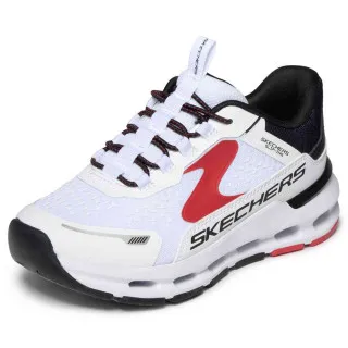 SKECHERS PATIKE GLIDE-STEP PLUS - VISTA-LANE 