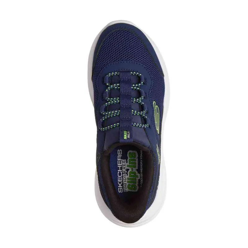 SKECHERS PATIKE BOUNDER PRO 