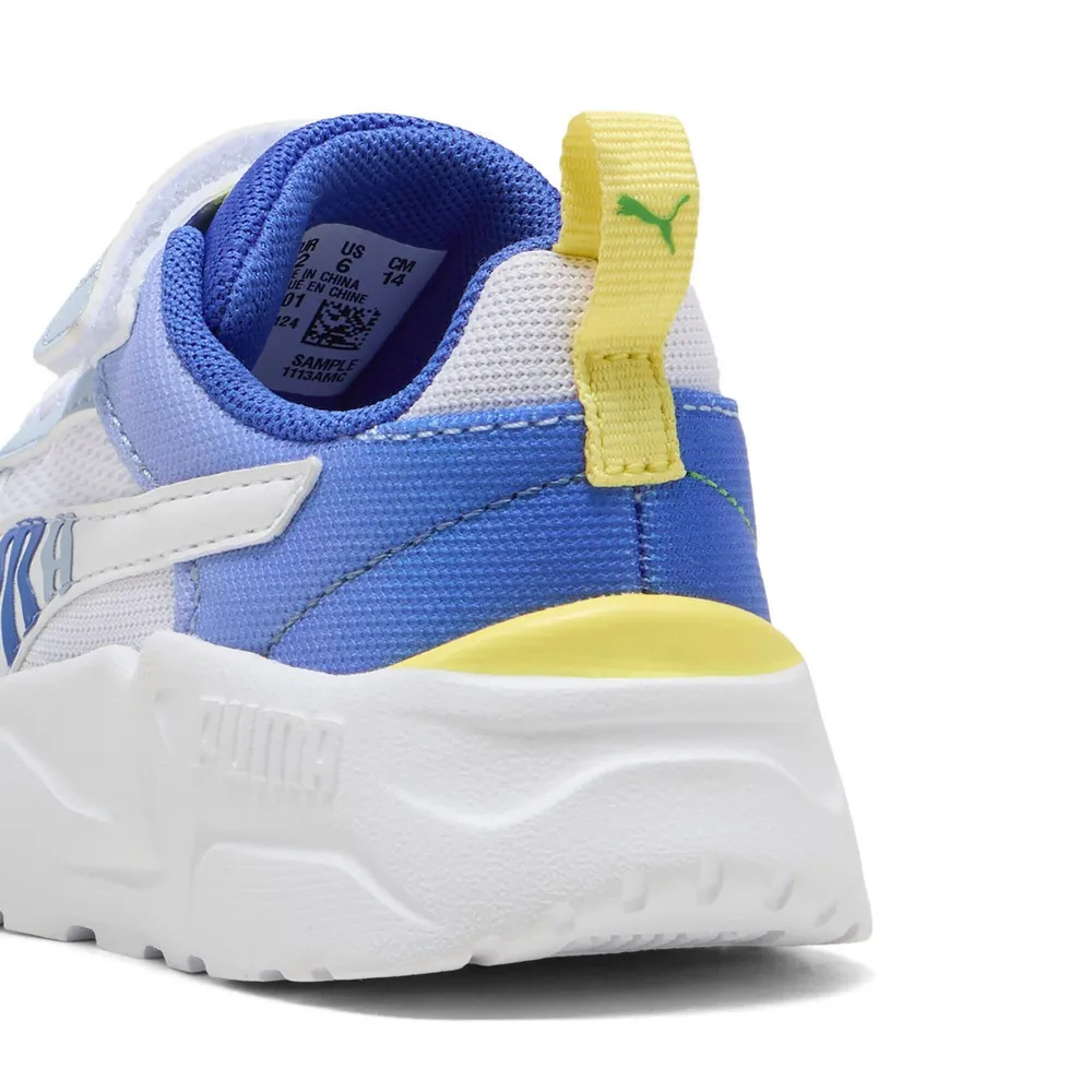 PUMA PATIKE TRINITY 2 LT COME ON AC+ INF 