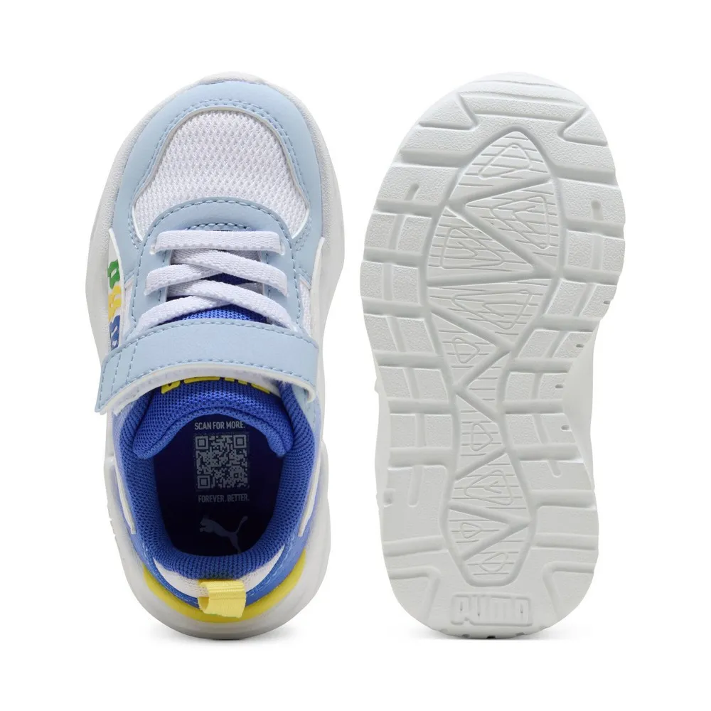 PUMA PATIKE TRINITY 2 LT COME ON AC+ INF 