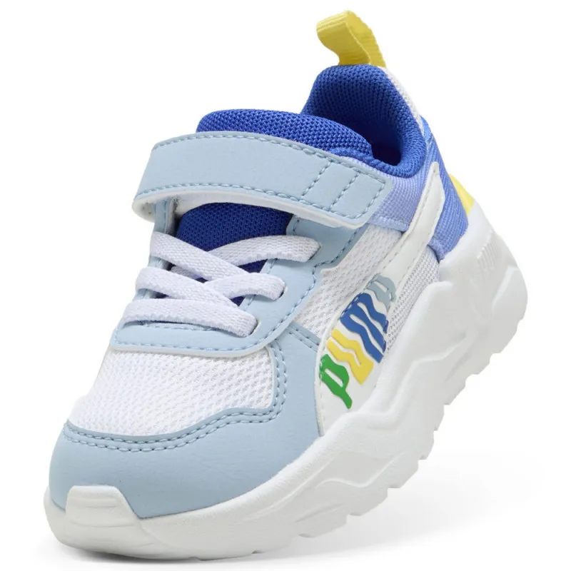 PUMA PATIKE TRINITY 2 LT COME ON AC+ INF 