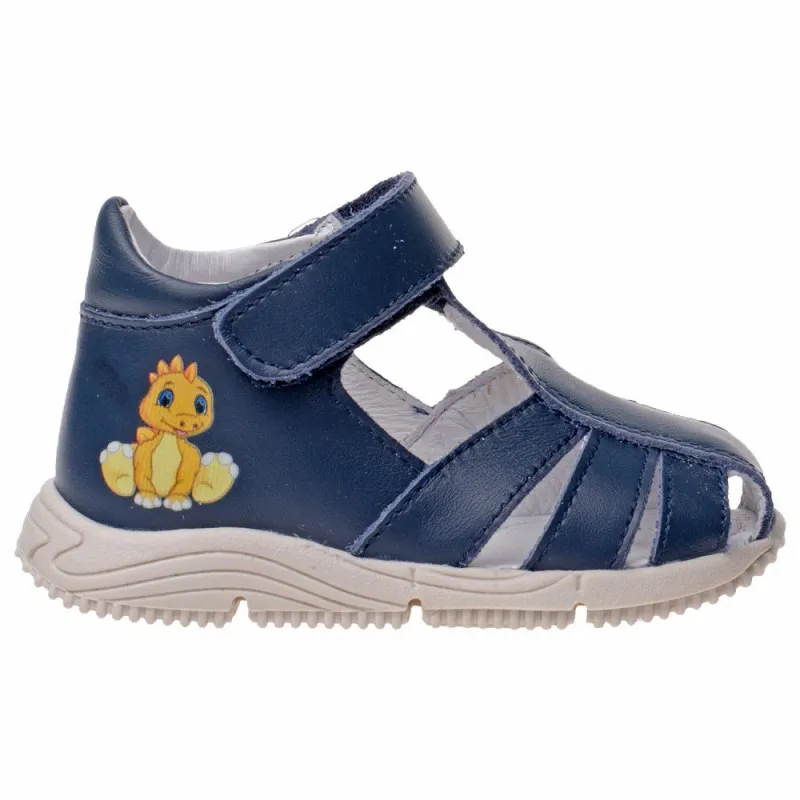 POLLINO POLUSANDALE BLUE