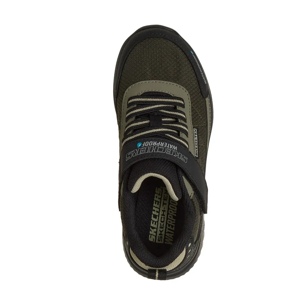 SKECHERS PATIKE BOUNDER 2.0-AQUA PACE 