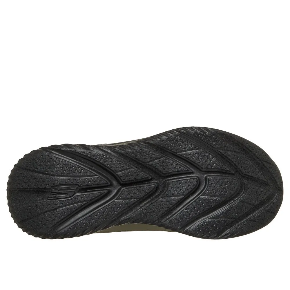 SKECHERS PATIKE BOUNDER 2.0-AQUA PACE 