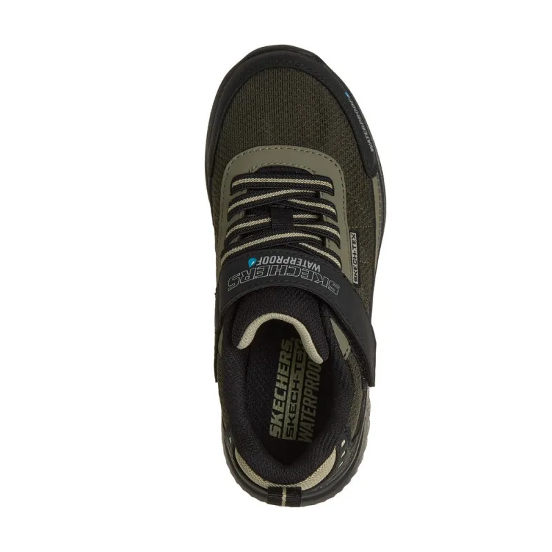 SKECHERS PATIKE BOUNDER 2.0-AQUA PACE 