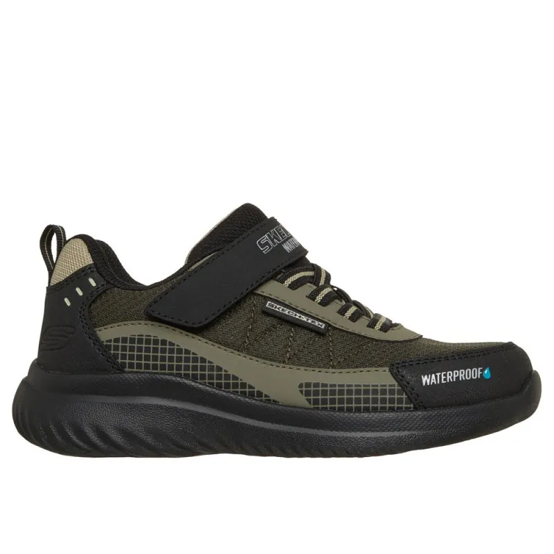 SKECHERS PATIKE BOUNDER 2.0-AQUA PACE 