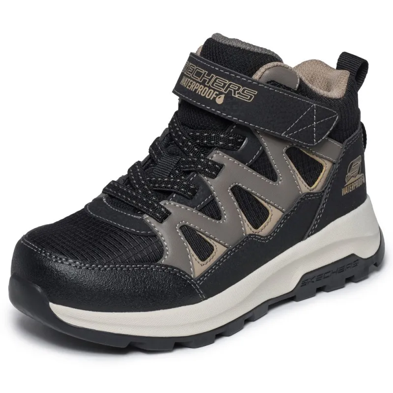 SKECHERS CIZME STORM BLAZER - DRIZZLE SQUAD 