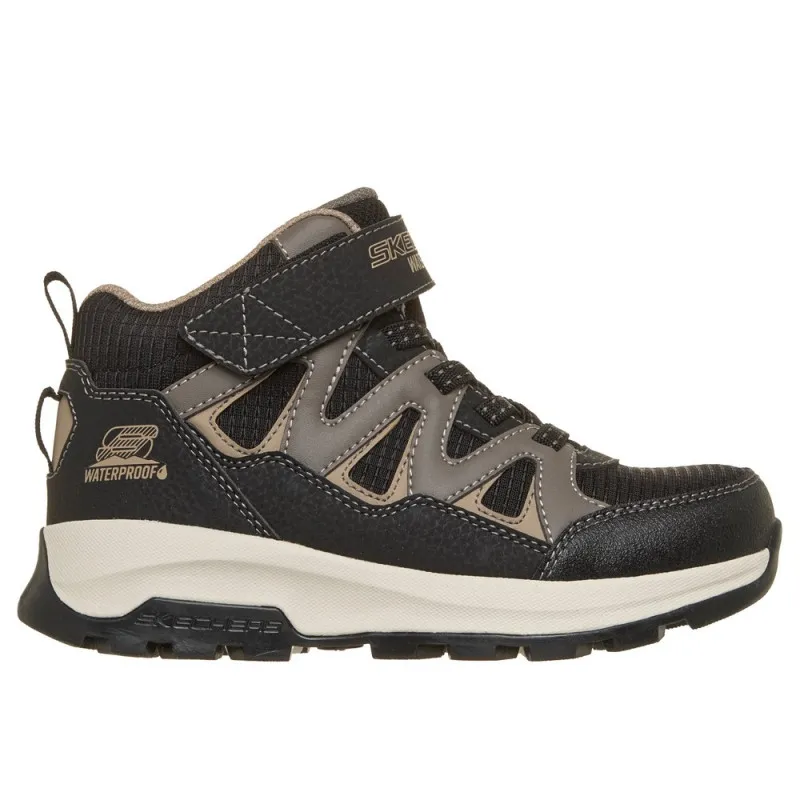 SKECHERS CIZME STORM BLAZER - DRIZZLE SQUAD 