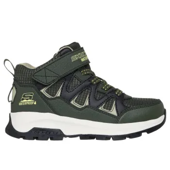 SKECHERS PATIKE STORM BLAZER - DRIZZLE SQUAD 