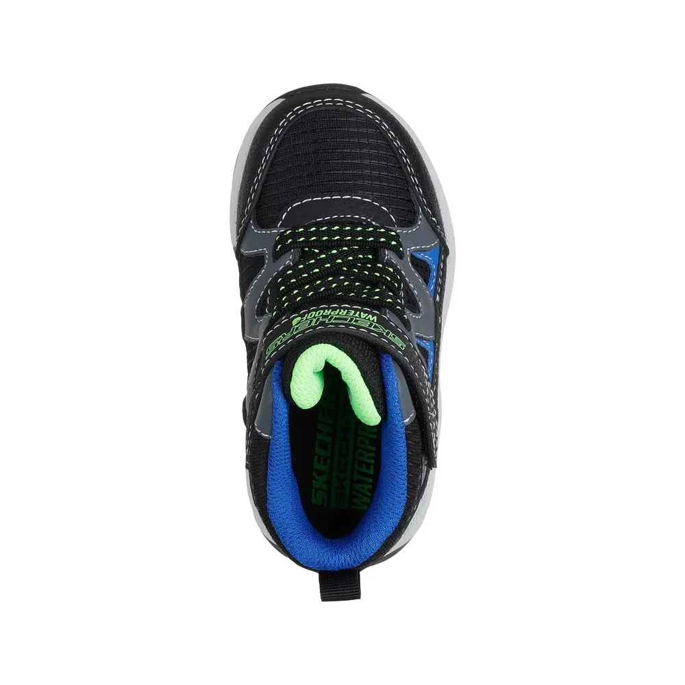 SKECHERS CIZME STORM BLAZER - DRIZZLE SQUAD