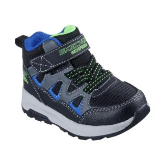 SKECHERS CIZME STORM BLAZER - DRIZZLE SQUAD