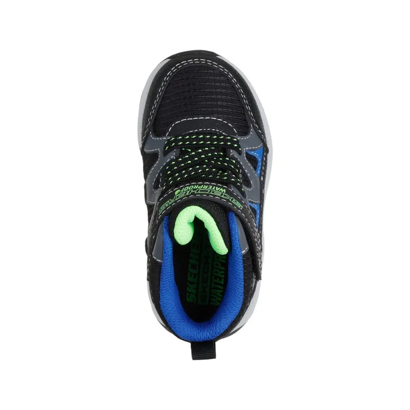 SKECHERS CIZME STORM BLAZER - DRIZZLE SQUAD