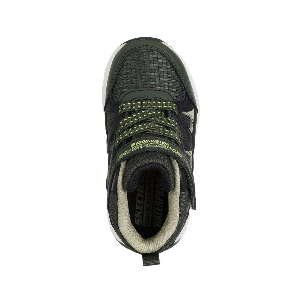 SKECHERS CIZME STORM BLAZER - DRIZZLE SQUAD 