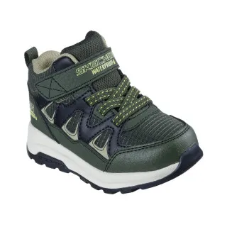 SKECHERS CIZME STORM BLAZER - DRIZZLE SQUAD 