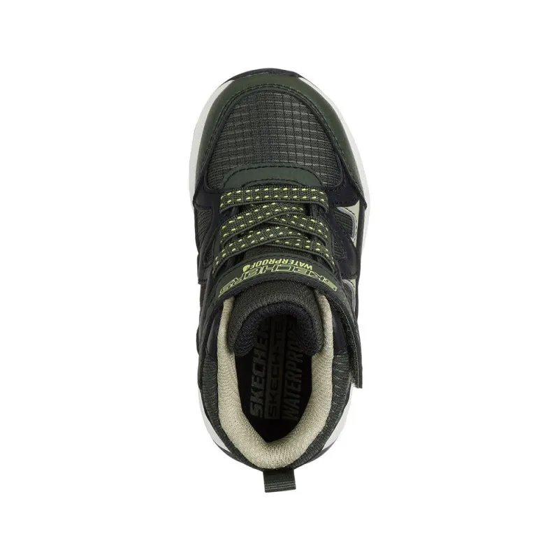 SKECHERS CIZME STORM BLAZER - DRIZZLE SQUAD 