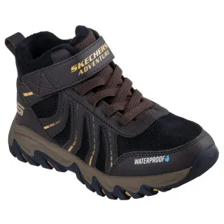 SKECHERS CIZME RUGGED RANGER - STORM TRAIL 